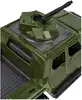 Рыж.Кот Джип Альфа (военный) И-8921 30см
