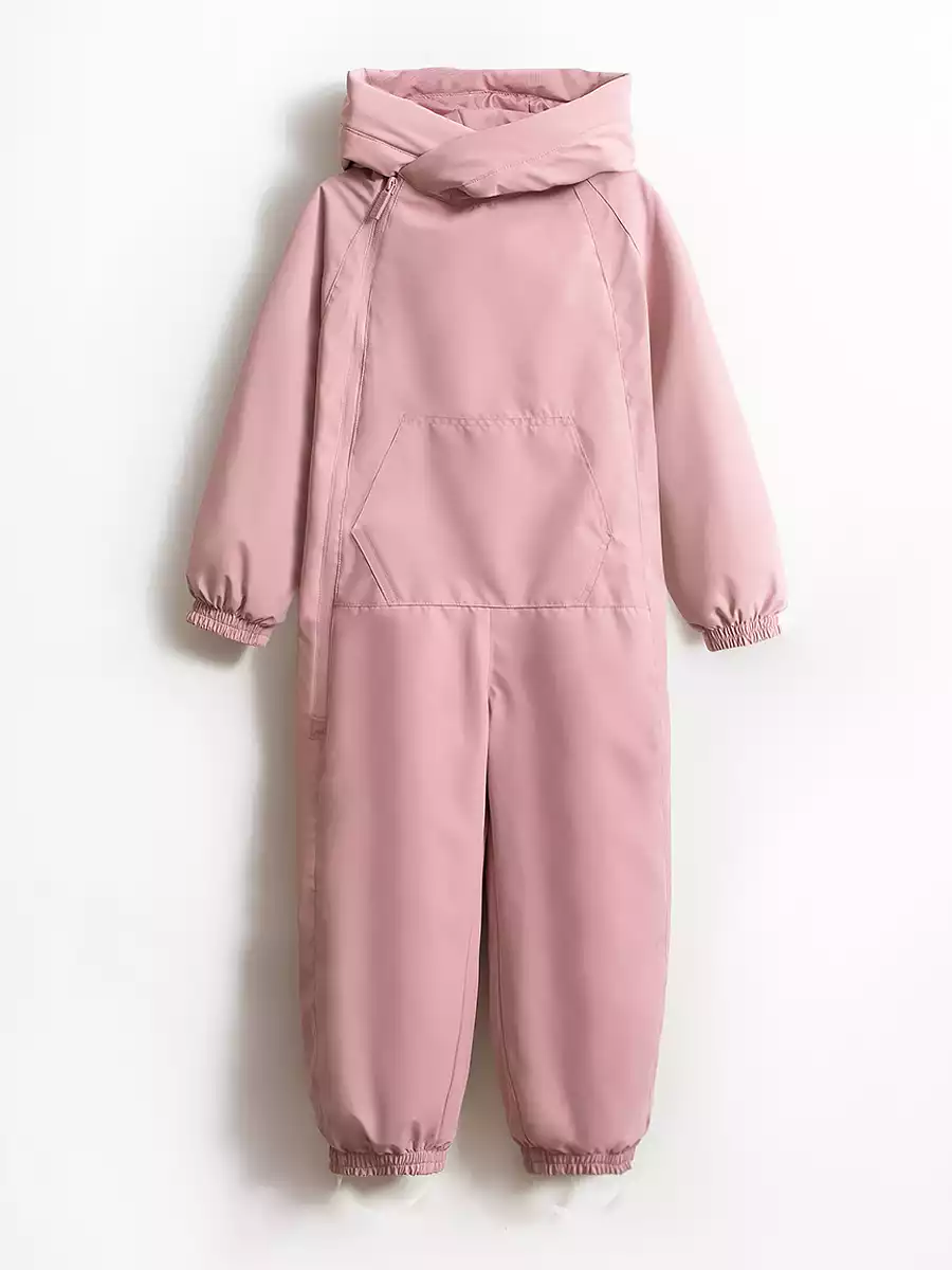 Комбинезон Vulpes