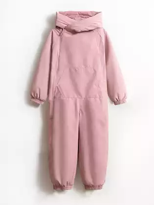 Комбинезон Vulpes