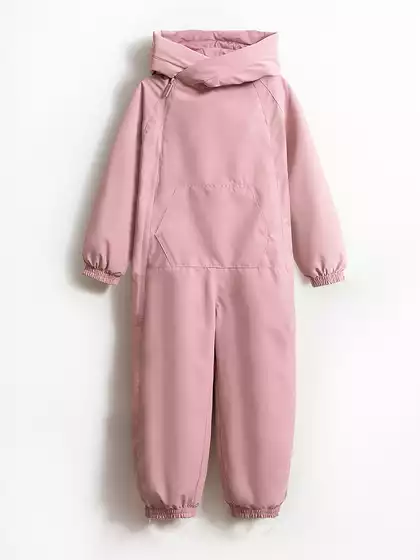 Комбинезон Vulpes