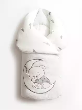 Комплект на выписку ЛяляМода