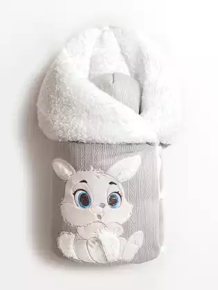 Комплект на выписку ЛяляМода