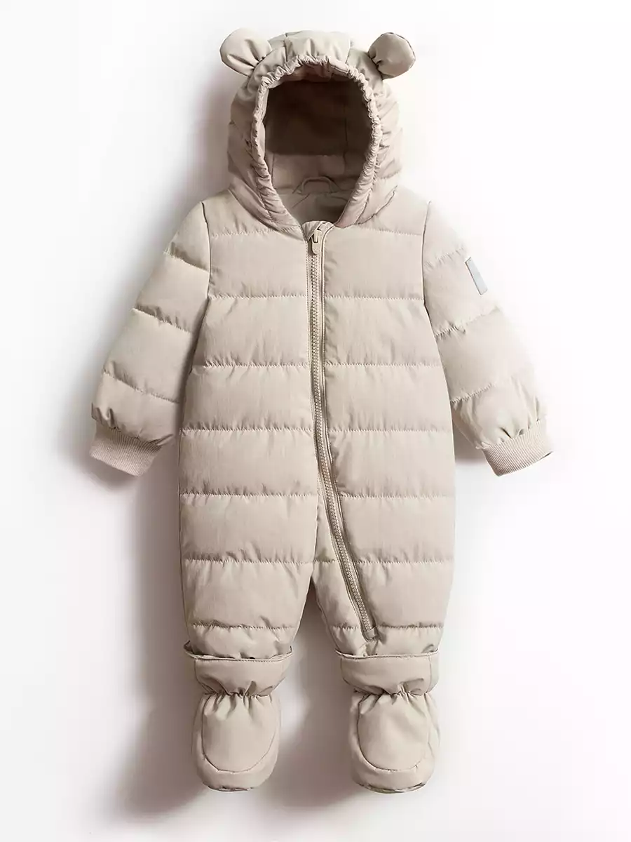 Комбинезон Vulpes