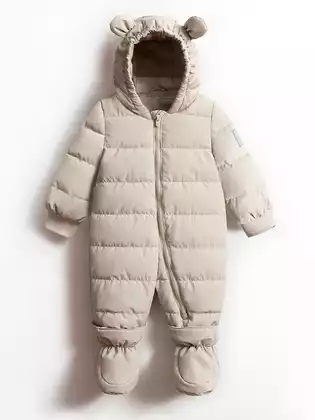 Комбинезон Vulpes