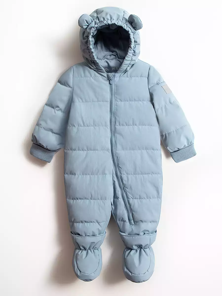 Комбинезон Vulpes