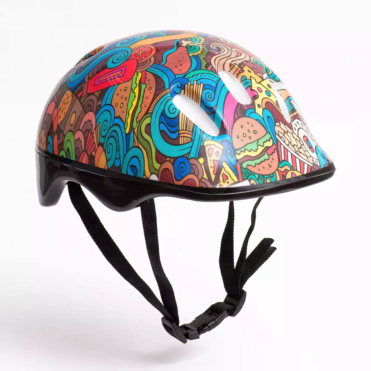 Шлем велосипедный JAGUAR