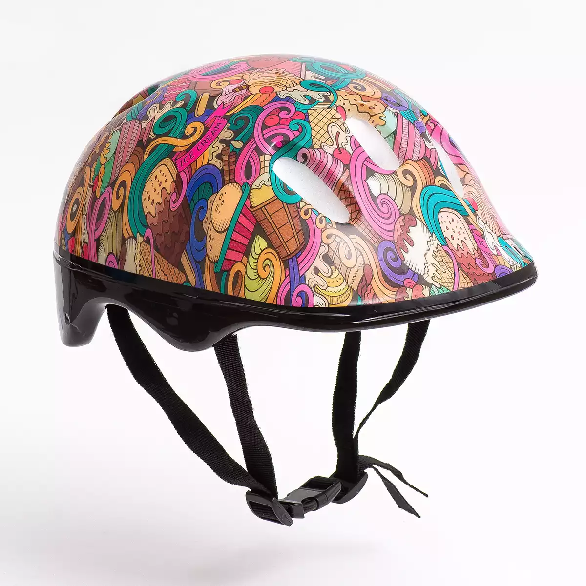 Шлем велосипедный JAGUAR