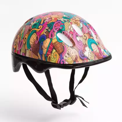 Шлем велосипедный JAGUAR