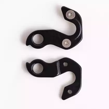 Держатель заднего переключателя DZ11 RUSH HOUR GS395