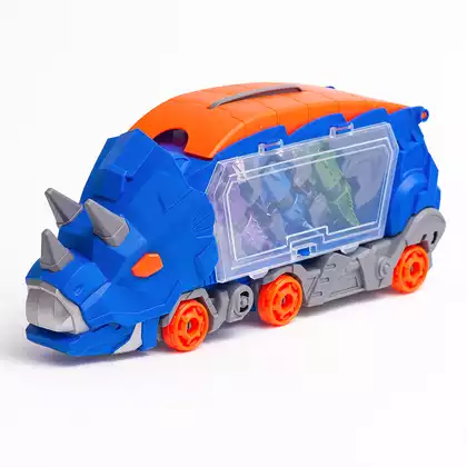 Наб. маш. инер. 15-D116 Автовоз + авто