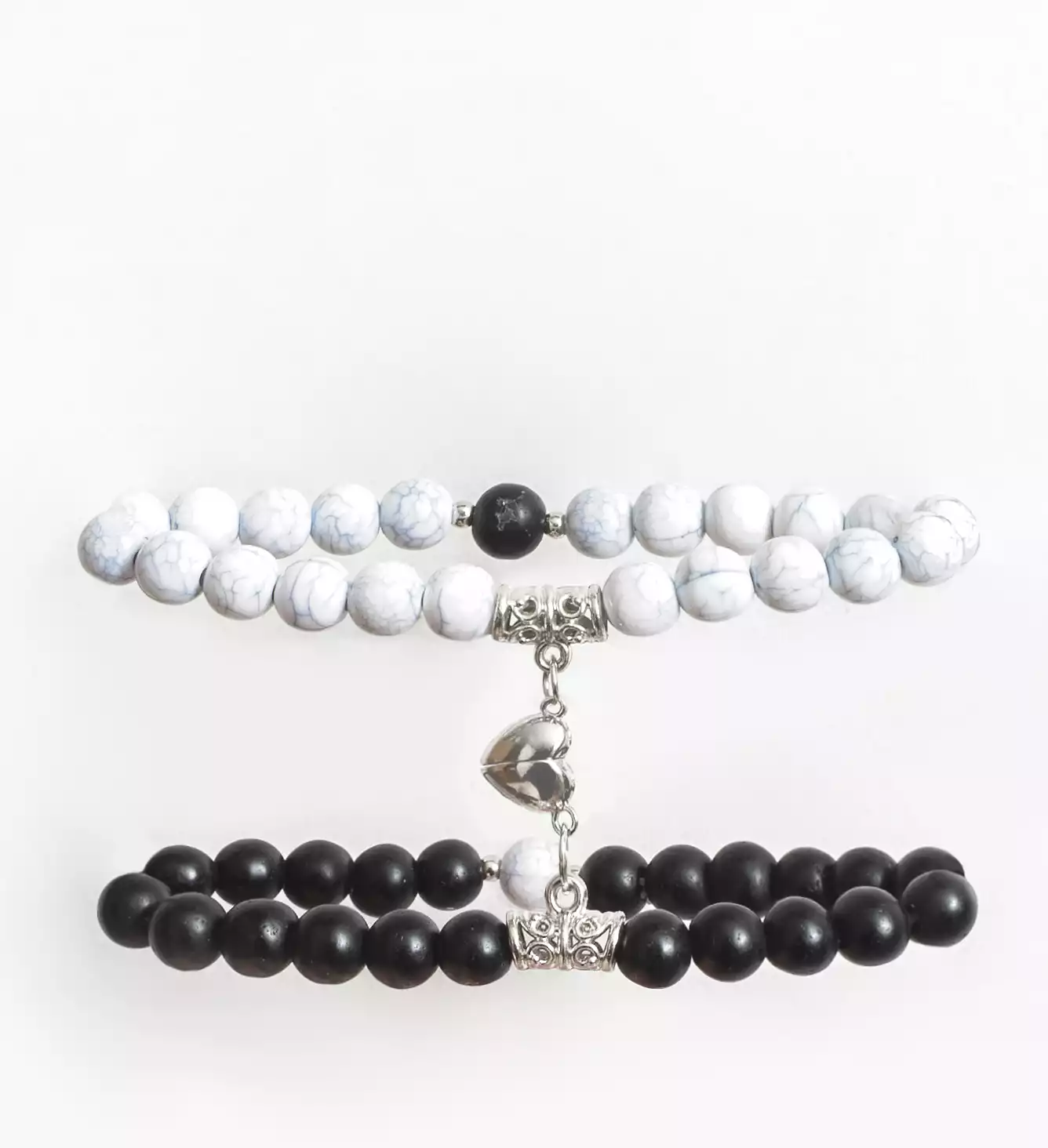 Браслет парные KEANU 058D-7908D