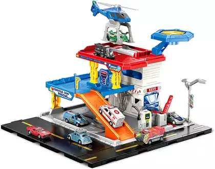 Парковка SK-6606