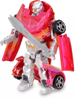 Трансформер XL91854 в асс.