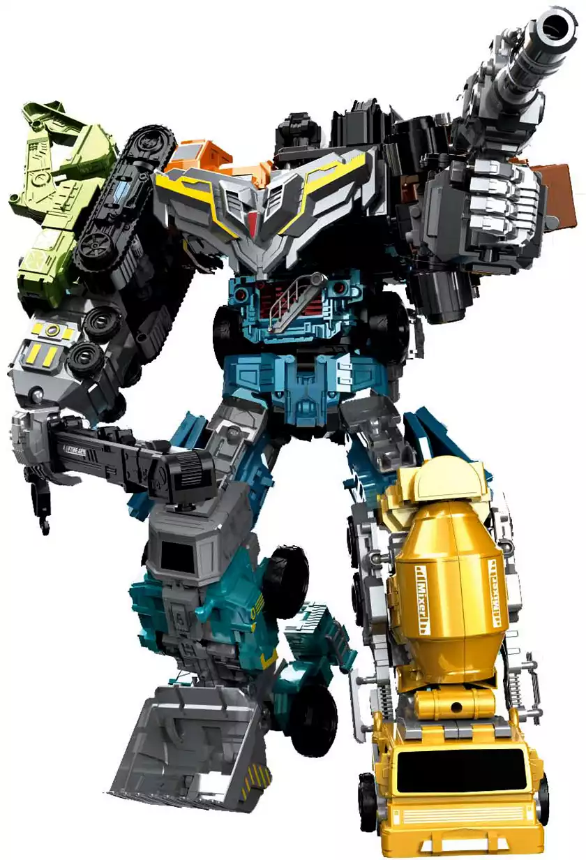 Трансформер 908-2B