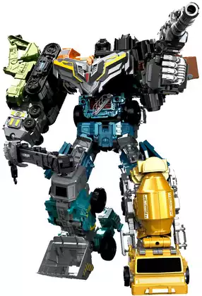 Трансформер 908-2B