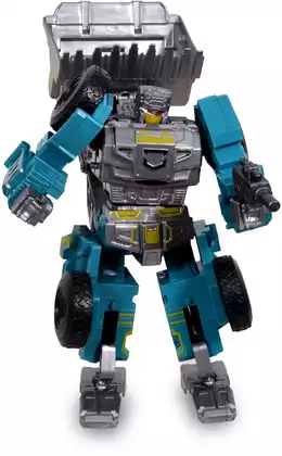 Трансформер 908-8D