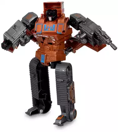 Трансформер 908-11D