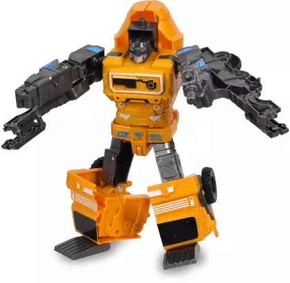 Трансформер 908-12D