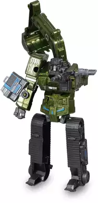 Трансформер 908-9D