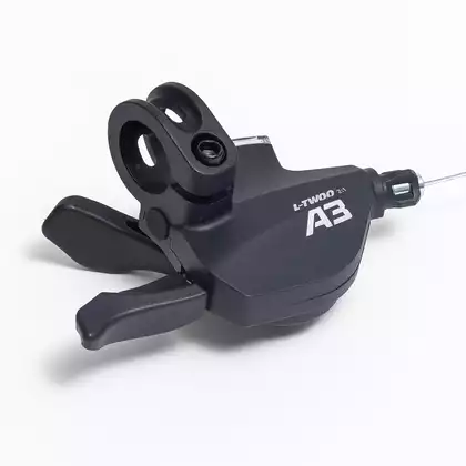 Шифтер LTWOO 4009 правый 8ск