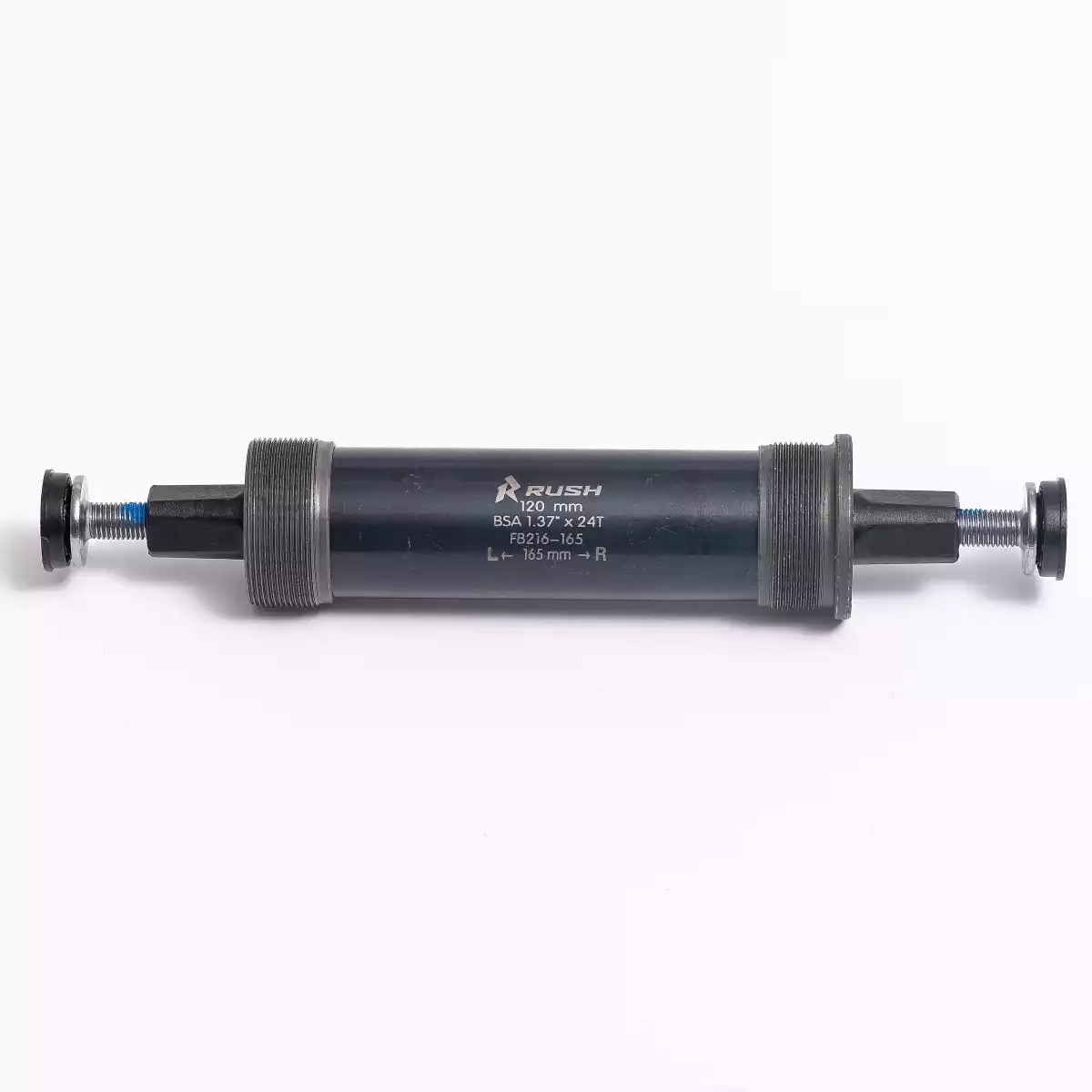 Каретка-картридж FAT L=168 мм под квадрат