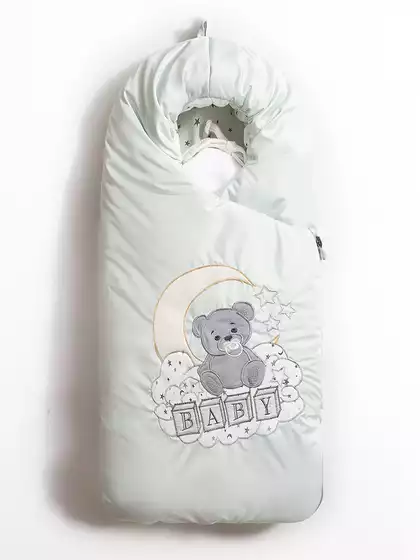 Комплект на выписку Vitara B-baby