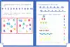 Книга Умный ребенок 6-7 лет 128 стр 9785222446355 Школа развития