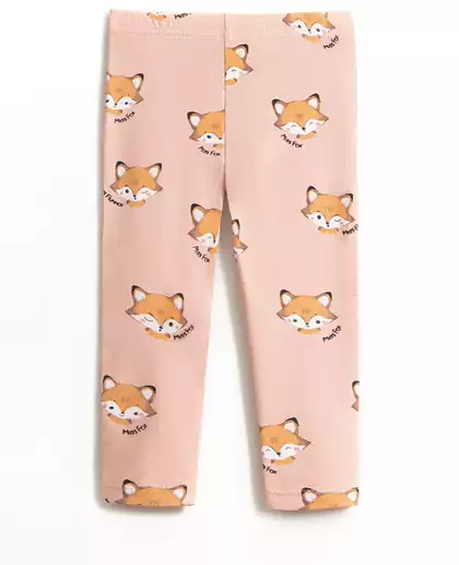 Леггинсы Vulpes