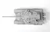 Сб.модель 5065 Боевой танк Т-90МС