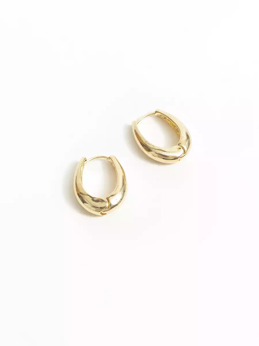 Серьги 1 пара KEANU 058D-7960D