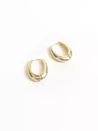 Серьги 1 пара KEANU 058D-7960D