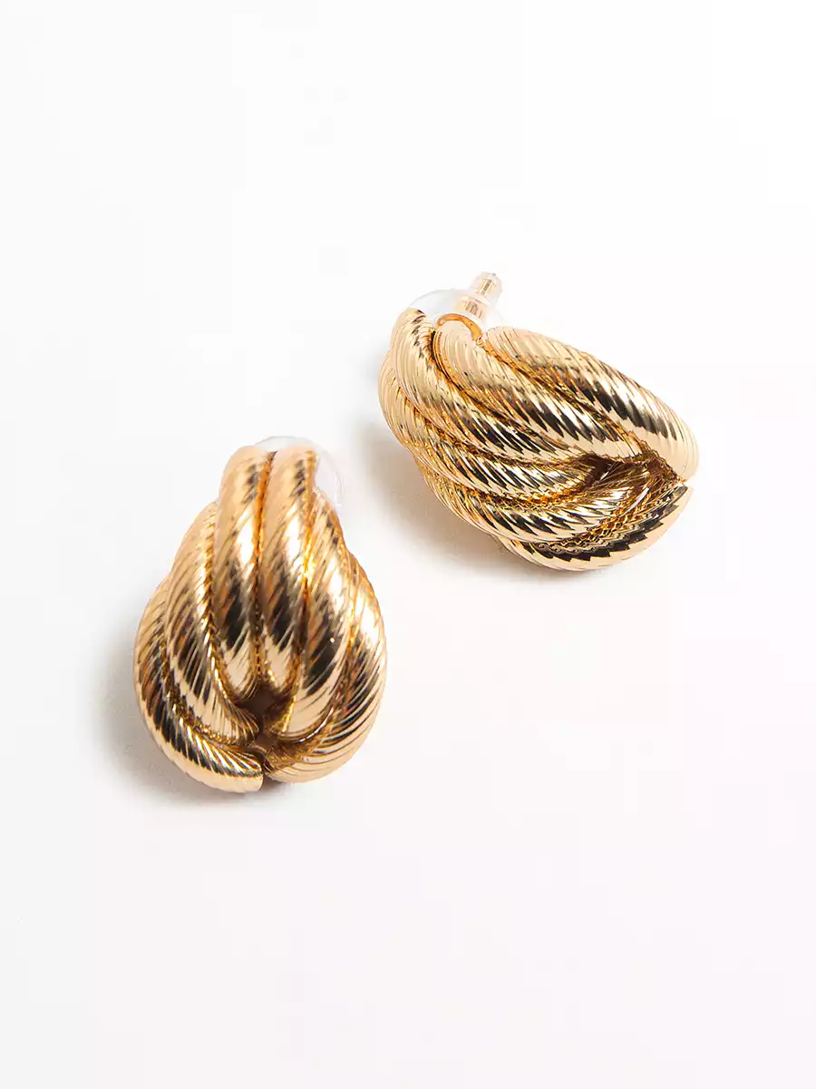 Серьги 1 пара KEANU 058D-7961D