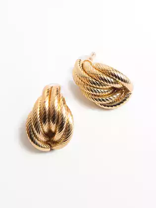 Серьги 1 пара KEANU 058D-7961D