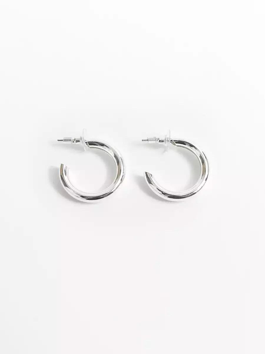 Серьги 1 пара кольца KEANU 058D-7978D