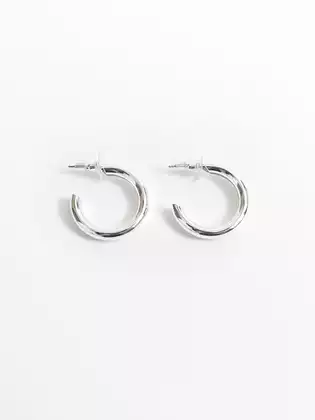 Серьги 1 пара кольца KEANU 058D-7978D