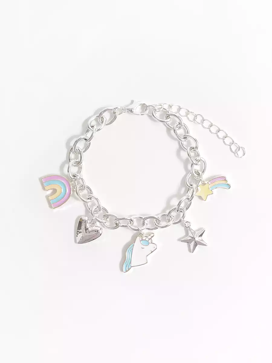 Браслет пони Vulpes 058D-8012D