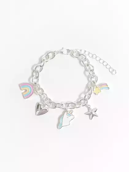 Браслет пони Vulpes 058D-8012D