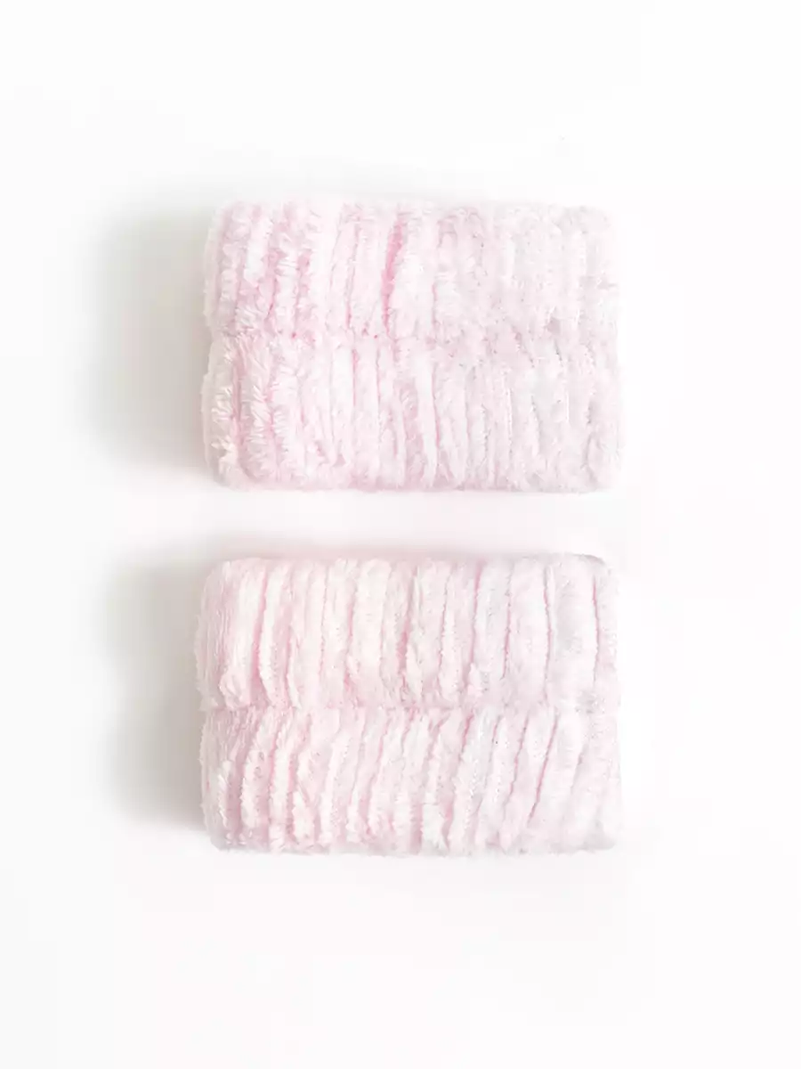 Нарукавники для умывания повязки на руки KEANU 058D-8014D