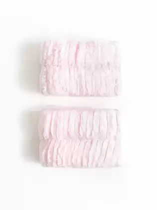 Нарукавники для умывания повязки на руки KEANU 058D-8014D