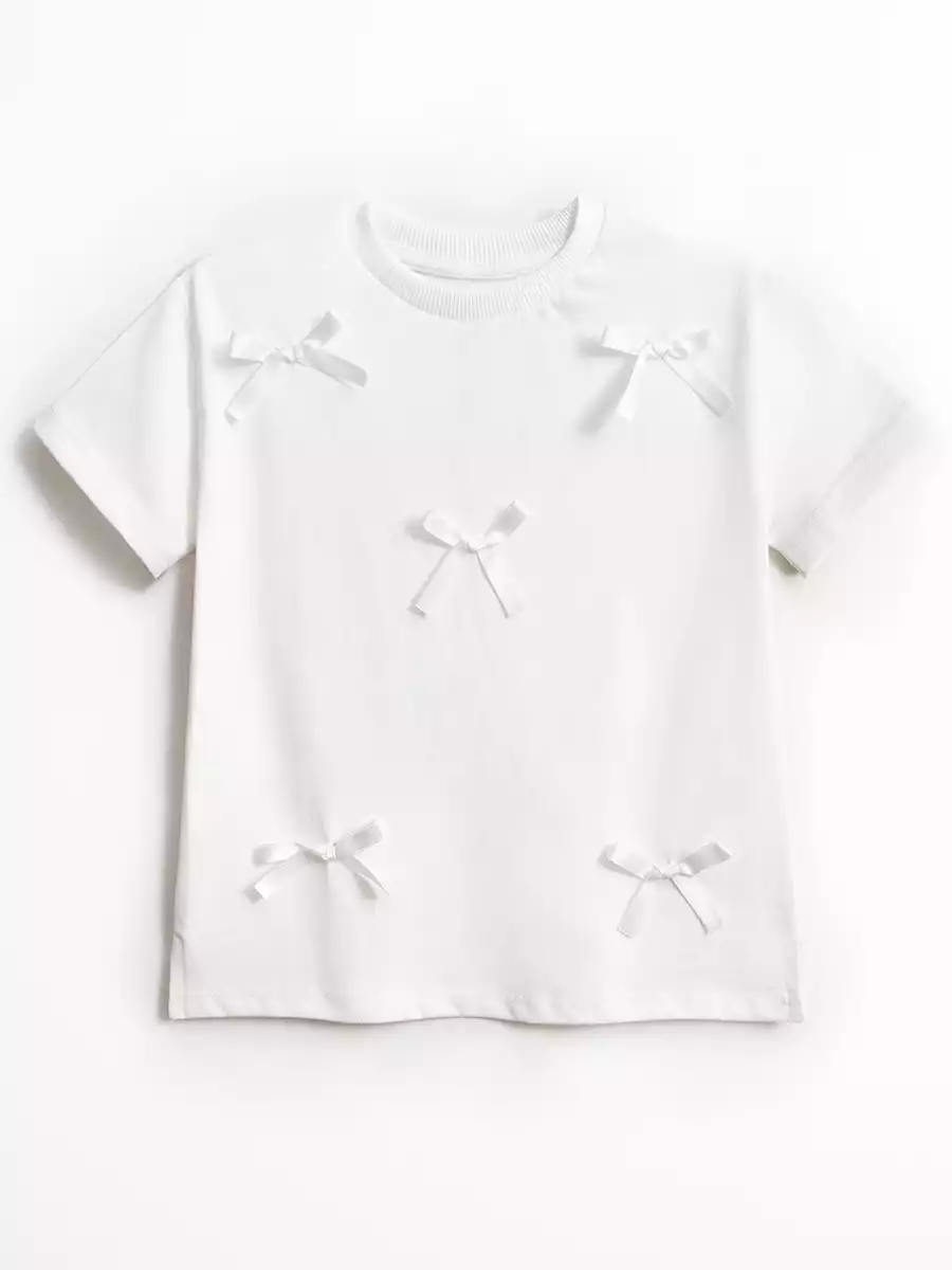 Нарядная футболка Vulpes