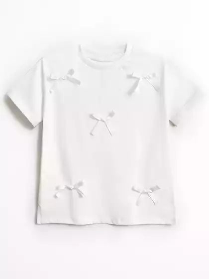 Нарядная футболка Vulpes