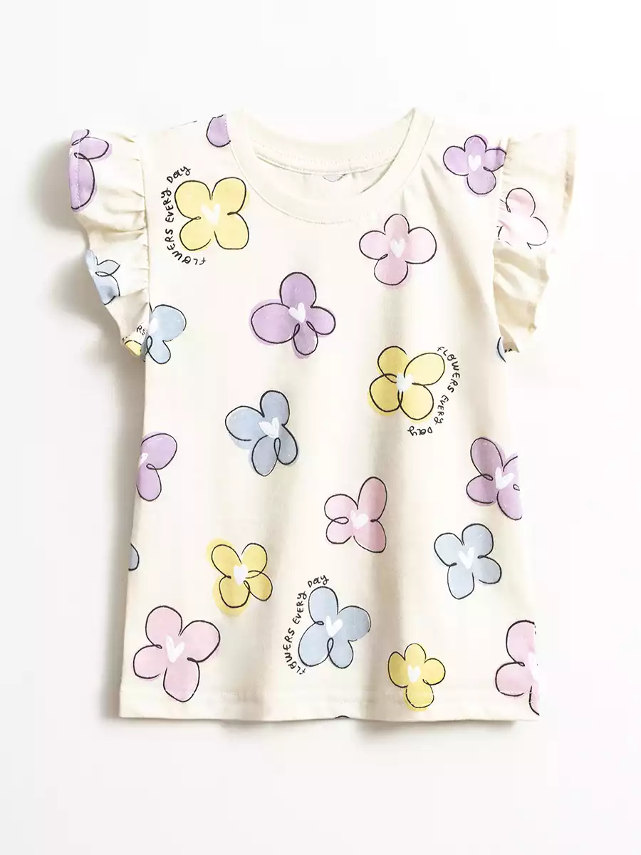 Футболка Vulpes