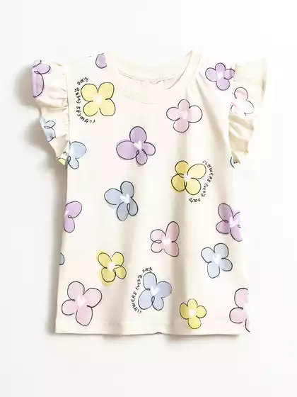 Футболка Vulpes