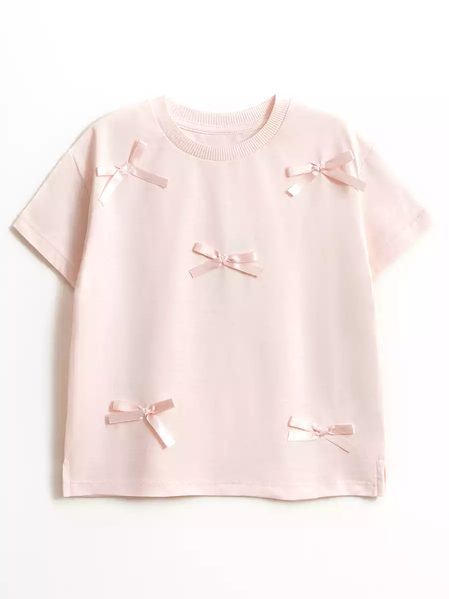 Нарядная футболка Vulpes