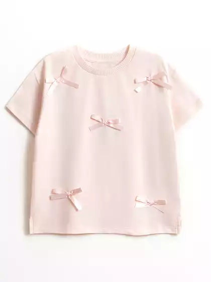 Нарядная футболка Vulpes