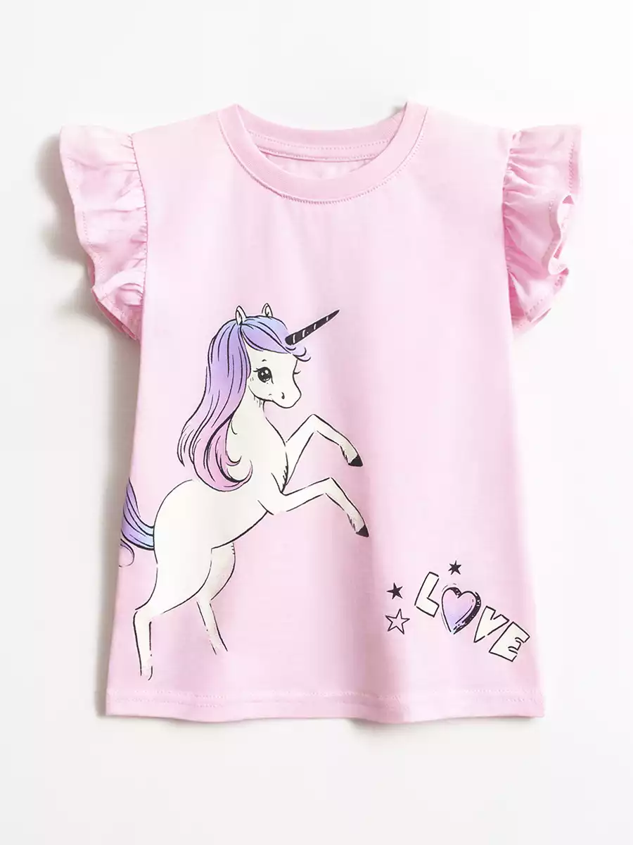 Футболка Vulpes