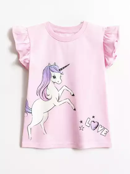 Футболка Vulpes