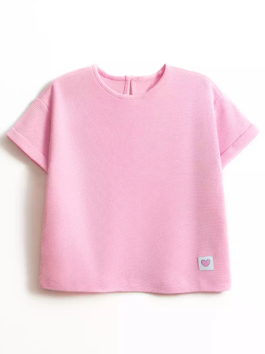 Футболка Vulpes