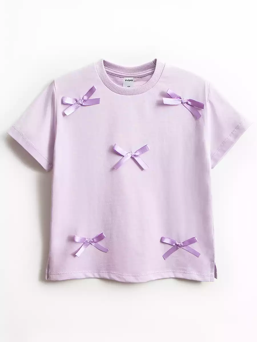 Нарядная футболка Vulpes