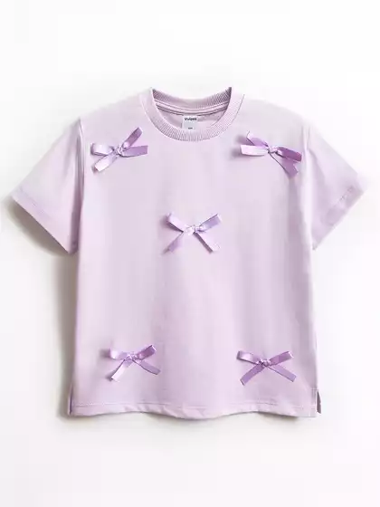 Нарядная футболка Vulpes